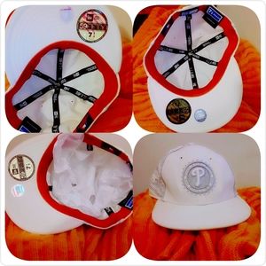 Philadelphia Phillies 59Fifty New Era MLB Cap